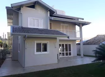 Casa à venda em Valinhos, Santa Cruz, com 3 quartos, com 212 m², Terras do Caribe