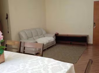 Apartamento à venda em Campinas, Bonfim, com 2 quartos, com 84 m², Condomínio Edifício Serra Azul