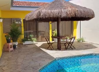 Casa com 1 dormitório à venda, 200 m² por R$ 450.000 - Jardim Petrópolis - Bauru/SP