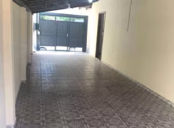 Casa com 3 dormitórios, 160 m² - venda por R$ 270.000,00 ou aluguel por R$ 1.500,00/mês - Núcleo Habitacional Mary Dota - Bauru/SP