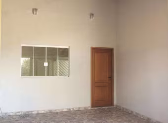 Casa com 3 dormitórios à venda, 104 m² por R$ 260.000,00 - Conjunto Habitacional Presidente Eurico Gaspar Dutra - Bauru/SP