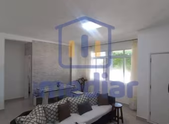 Apartamento com 3 quartos à venda na Avenida Marechal Deodoro da Fonseca, Centro, Guarujá, 128 m2 por R$ 690.000
