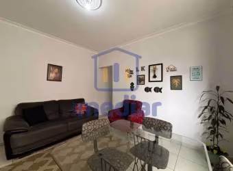 Apartamento com 2 quartos à venda na Rua Carlos Gomes, Marapé, Santos, 61 m2 por R$ 300.000