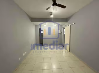 Kitnet / Stúdio à venda na Avenida Doutor Epitácio Pessoa, Ponta da Praia, Santos, 25 m2 por R$ 230.000