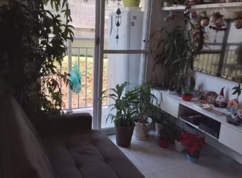 Apartamento com 1 quarto à venda na Avenida Cupecê, Jardim Prudência, São Paulo por R$ 265.000