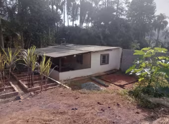 Chácara / sítio com 1 quarto à venda no Centro, Embu-Guaçu  por R$ 350.000