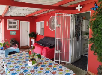 Casa com 4 quartos à venda no Centro, Peruíbe , 105 m2 por R$ 350.000