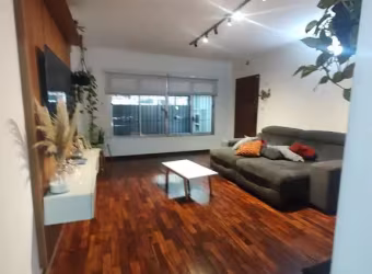 Casa com 3 quartos à venda na Rua Rubem de Souza, Vila Inglesa, São Paulo, 176 m2 por R$ 699.000