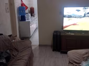 Casa com 3 quartos à venda na Rua Max Alvary, Americanópolis, São Paulo por R$ 220.000