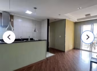 Apartamento com 3 quartos para alugar na Rua Coimbra, Parque Sete de Setembro, Diadema por R$ 2.300