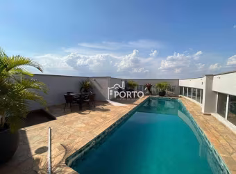 Apartamento com 1 quarto - Alto - Piracicaba