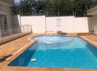 Apartamento com 2 quartos - Bairro Glebas Califórnia - Piracicaba