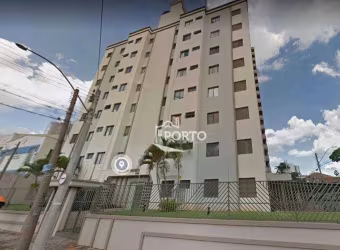 Apartamento com 1 dormitório à venda, 34 m² por R$ 155.000,00 - Alto - Piracicaba/SP