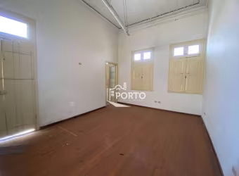 Casa comercial para alugar, 136 m² - Centro - Piracicaba/SP