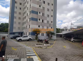Apartamento com 03 quartos, 68m² no Monte Castelo