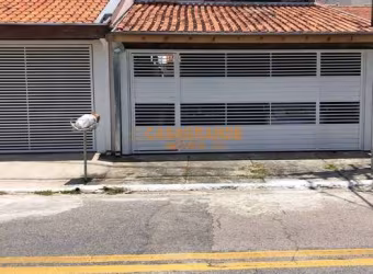 Casa no Jardim America
