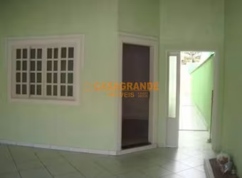 Casa Sobrado com 3 quartos, 128m²-  Jardim Motorama