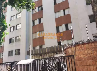 Apartamento com 03 quartos, 60m² no Vila Adyana SJC