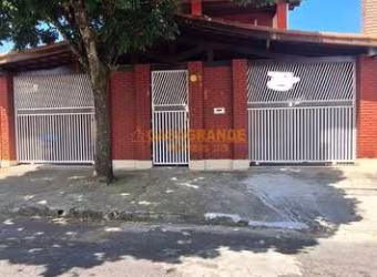 Casa/Sobrado com 05 quartos, 400m² no Jardim Colonial SJC