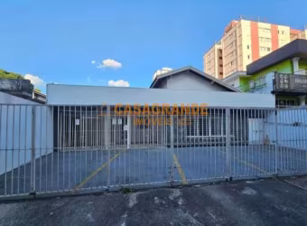 Casa  Comerial com 5 quartos, Jardim São Dimas,  Centro