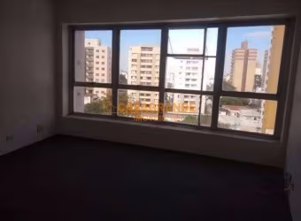 Sala à Venda no Ed Saint James - 35m²