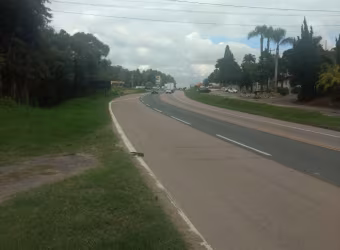 Campo Largo 2 km após   outlet á 1000 da BR 277 Itaqui