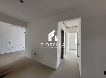 Apartamento em construção com 03 dormitórios, sendo 01 suíte, no bairro Nova Palhoça em Palhoça/SC.