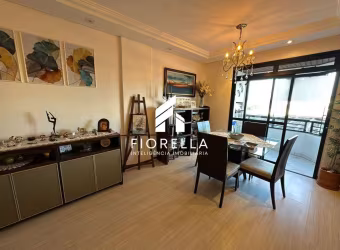 Apartamento 3 dormitórios sendo 1 suite em Capoeiras!