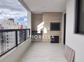 Apartamento 03 suítes bairro Campinas  - São José / SC