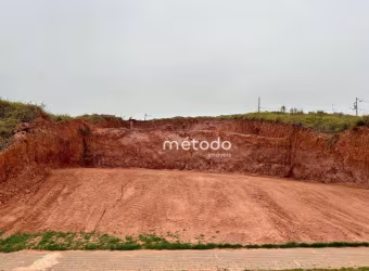 Terreno à venda, 502 m² por R$ 450.000,00 - Condomínio Residencial Portal de Guararema - Guararema/SP
