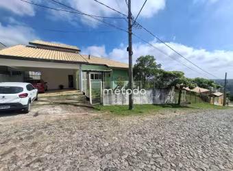 Chácara com 5 dormitórios para alugar, 2000 m² por R$ 6.000/mês - Condomínio Lago Dourado - Jacareí/SP