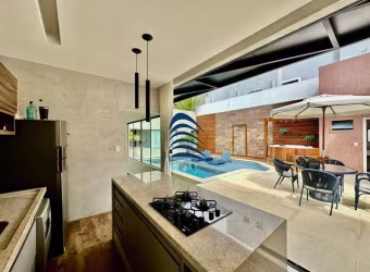 Excelente casa Térrea, localizada na 1? etapa do condomínio Villas do Jacuípe.