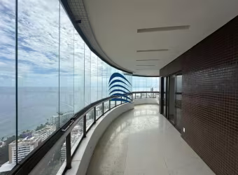 Mansão Bernardo Bertolucci  Desfrute de uma experiência única de luxo e sofisticação neste exclusivo empreendimento em Ondina, com uma vista deslumbrante para o mar