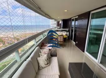 Venda 4 suítes Vista Reale Colina A  4 suítes Lavabo Com 207 m² Nascente total