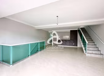 Casa com 3 dormitórios à venda, 185 m² por R$ 1.335.000,00 - Campo Grande - Santos/SP