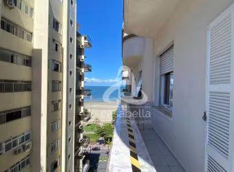 Apartamento com 3 dormitórios, 130 m² - venda por R$ 850.000,00 ou aluguel por R$ 8.000,00/mês - Boqueirão - Santos/SP