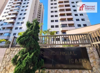 Apartamento com 3 dormitórios à venda, 86 m² por R$ 549.000,00 - Centro - Guarulhos/SP