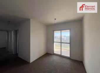 Apartamento com 3 dormitórios à venda, 72 m² por R$ 425.000,00 - Vila Fátima - Guarulhos/SP