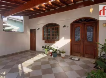 Casa com 03 dormitórios à venda, 120 m² por R$ 850.000 - Centro - Guarulhos/SP