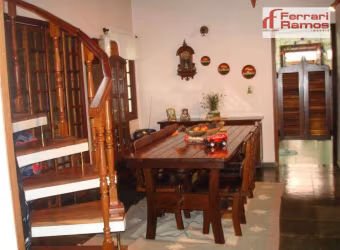 Sobrado com 2 dormitórios à venda, 155 m² por R$ 680.000,00 - Jardim Adriana - Guarulhos/SP