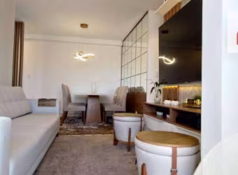 Apartamento com 3 dormitórios à venda, 76 m² por R$ 980.000,00 - Saúde - São Paulo/SP