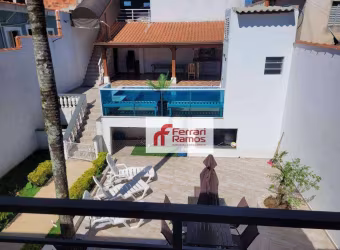 Sobrado com 3 dormitórios à venda, 300 m² por R$ 1.100.000,00 - Jordanópolis - Arujá/SP