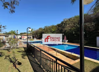Sobrado com 2 dormitórios à venda, 54 m² por R$ 330.000,00 - Jardim Nova Cidade - Guarulhos/SP
