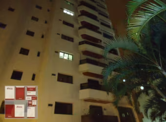 Apartamento com 4 dormitórios à venda, 200 m² por R$ 1.500.000,01 - Vila Rosália - Guarulhos/SP