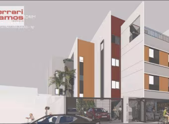 Apartamento com 02 dormitórios à venda, 55 m² por R$ 305.000 - Vila Carrão - São Paulo/SP