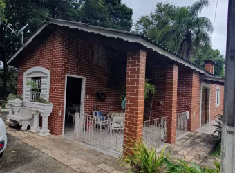 Sítio com 42.000m2 Ibiuna