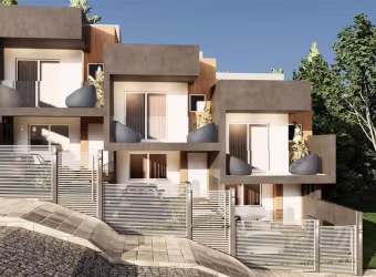 Casa com 3 quartos à venda na Nossa Senhora da Saúde, Caxias do Sul , 155 m2 por R$ 950.000