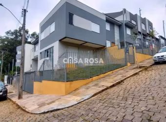 Casa com 3 quartos à venda na Colina Sorriso, Caxias do Sul , 118 m2 por R$ 645.000