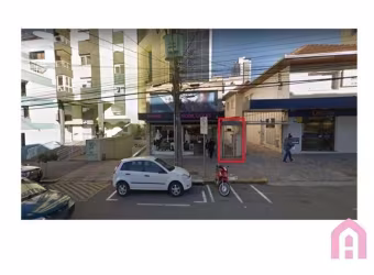 Terreno à venda no Exposição, Caxias do Sul , 331 m2 por R$ 690.000