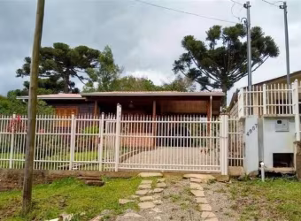 Casa com 4 quartos à venda na Fazenda Souza, Caxias do Sul , 102 m2 por R$ 370.000